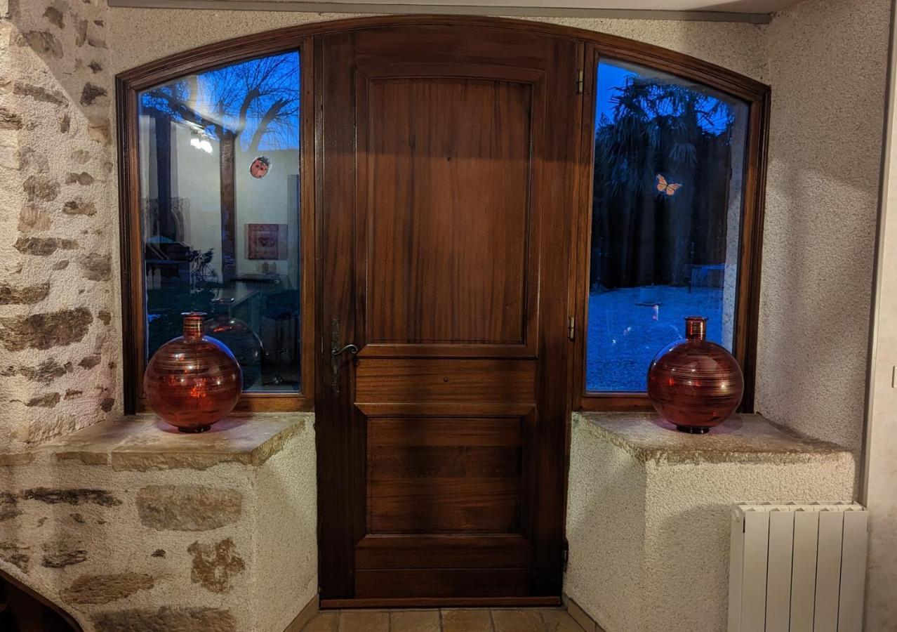 فندق La Salabertie Bagnac المظهر الخارجي الصورة